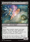 Dream Seizer Lorwyn Eclipsed Magic: The Gathering card image