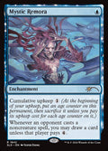 Mystic Remora - Secret Lair Drop #1842