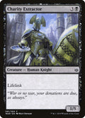 Charity Extractor - War of the Spark #81 Magic: The Gathering card image