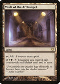Vault of the Archangel - Dark Ascension #158