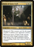 Geist of Saint Traft - Innistrad #213