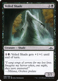 Veiled Shade Guilds of Ravnica Magic: The Gathering card image