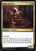 Tithe Drinker - Commander 2017 #200