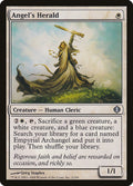 Angel's Herald - Shards of Alara #2