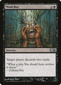 Mind Rot - Magic 2014 #106