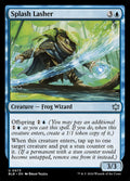 Splash Lasher - Bloomburrow #73