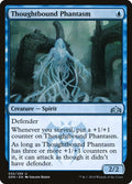 Thoughtbound Phantasm - Guilds of Ravnica #55