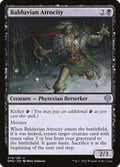 Balduvian Atrocity - Dominaria United #79