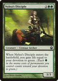 Nylea's Disciple - Theros #167