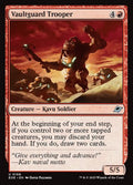 Vaultguard Trooper - Edge of Eternities #166