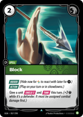 Block Riftbound card image