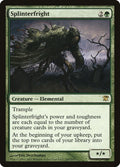 Splinterfright - Innistrad #205