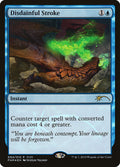 Disdainful Stroke - Friday Night Magic 2015 #2