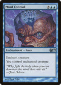 Mind Control - Magic 2010 #63