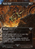 Nasty End - The Lord of the Rings: Tales of Middle-earth #416