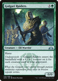 Golgari Raiders - Guilds of Ravnica #130