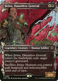 Jirina, Dauntless General - March of the Machine: The Aftermath #82