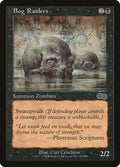 Bog Raiders - Urza's Saga #119