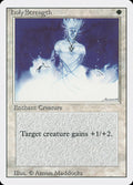 Holy Strength - Revised Edition #24