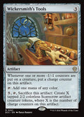 Wickersmith's Tools - Lorwyn Eclipsed Commander #21