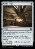 Mystic Forge - Modern Horizons 3 Commander #302