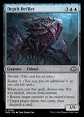 Depth Defiler - Modern Horizons 3 #58