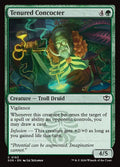 Tenured Concocter - Secrets of Strixhaven #163