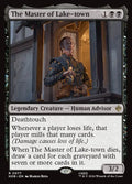 The Master of Lake-town HOB 77