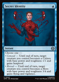 Secret Identity - Marvel's Spider-Man #43