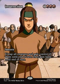 Insurrection - Avatar: The Last Airbender Eternal #31