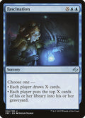 Fascination - Fate Reforged #34