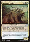Boneyard Lurker - Ikoria: Lair of Behemoths #178