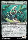 Eldrazi Repurposer Modern Horizons 3 Magic: The Gathering card image