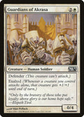 Guardians of Akrasa - Magic 2013 #18