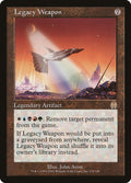Legacy Weapon - Apocalypse #137