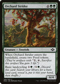 Orchard Strider - Modern Horizons 2 #169