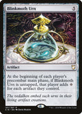 Blinkmoth Urn - Commander 2018 #197