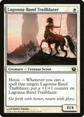 Lagonna-Band Trailblazer - Journey into Nyx #14