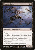 Marrow Bats - Avacyn Restored #113