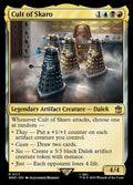 Cult of Skaro - Doctor Who #117