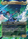 Katara, the Fearless - Avatar: The Last Airbender #305
