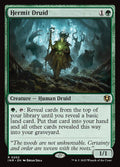 Hermit Druid - Innistrad Remastered #202