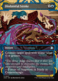 Disdainful Stroke - Secrets of Strixhaven Mystical Archive #17