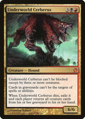 Underworld Cerberus - Theros #208