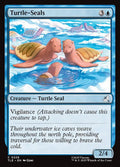 Turtle-Seals - Avatar: The Last Airbender Eternal #226