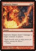 Explosive Impact - Return to Ravnica #94