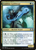 Combine Guildmage - Ravnica Allegiance #163