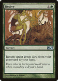 Revive - Magic 2013 #187