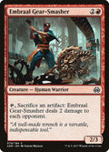 Embraal Gear-Smasher - Aether Revolt #79