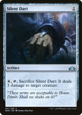 Silent Dart - Guilds of Ravnica #241